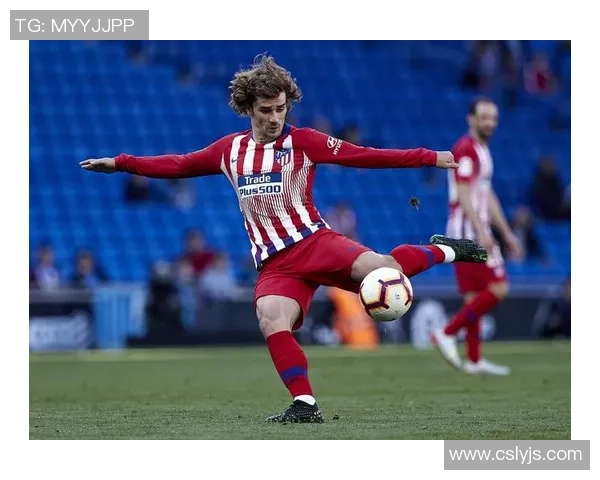 格列兹曼在足球历史中的地位与影响力分析及其未来发展潜力探讨 格列兹曼在足球历史中的地位与影响力分析及其未来发展潜力探讨