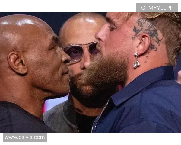 泰森与小罗伊琼斯对决时间及赛事直播信息详解 泰森与小罗伊琼斯对决时间及赛事直播信息详解