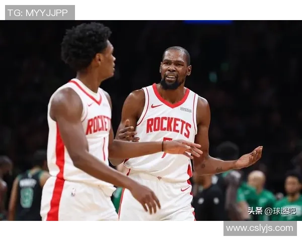 火箭队与掘金队今日精彩直播时间及观看方式全攻略