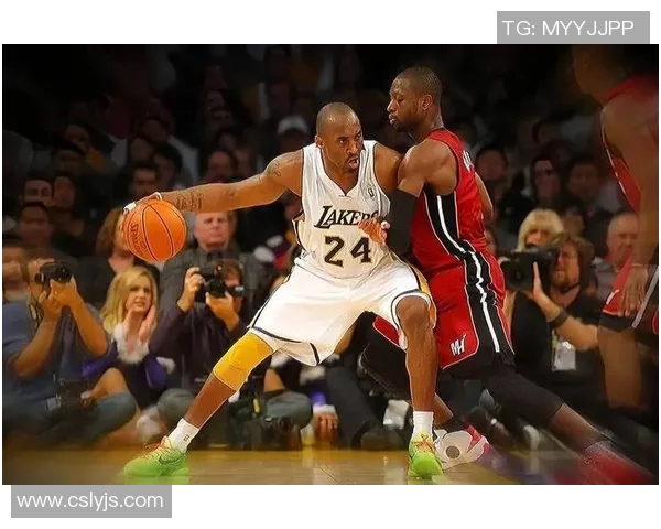 科比与韦德在2009年巅峰对决的经典时刻与篮球传奇的传承