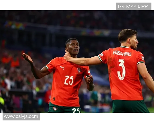 葡萄牙与新西兰足球对决分析及比赛展望