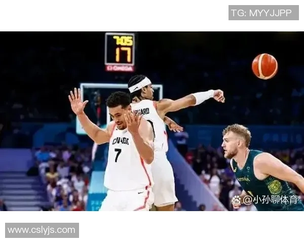 韩国与加拿大篮球对决精彩纷呈谁能在这场较量中脱颖而出 韩国与加拿大篮球对决精彩纷呈谁能在这场较量中脱颖而出